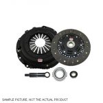 Honda B-Engine (Hydro) B16/B18 Comp. Clutch Stage 2 - Competition